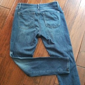 LOFT Jeans - Loft modern skinny jean LOFT Jeans - Loft modern skinny jean